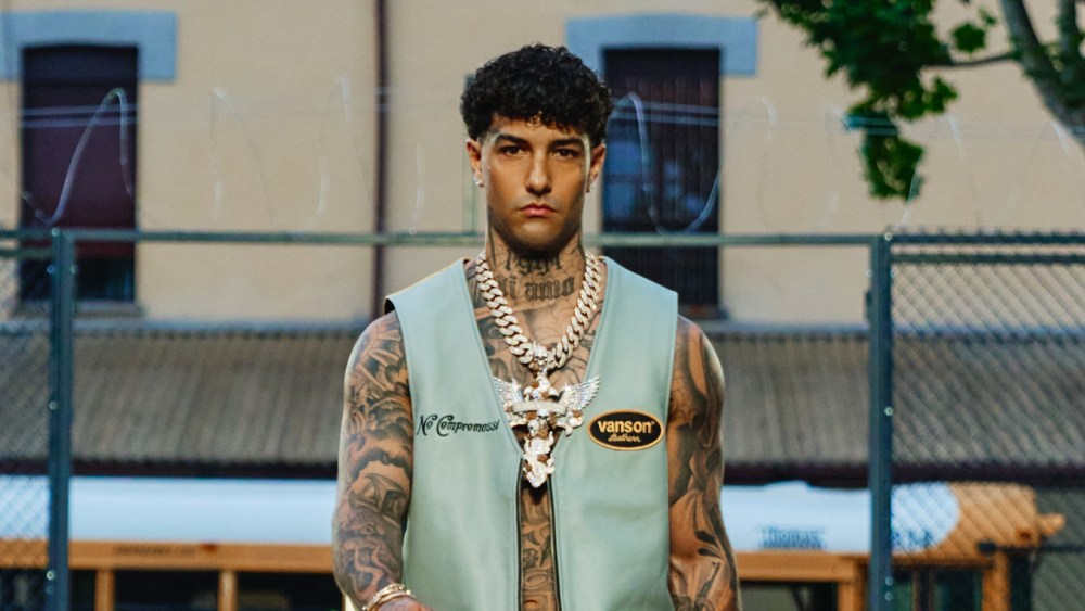 PDF Spring 2026 Men’s Runway, Fashion Show & Collection Review