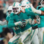 PFF anticipates 'fearsome' Dolphins EDGE room in 2025 NFL DL rankings