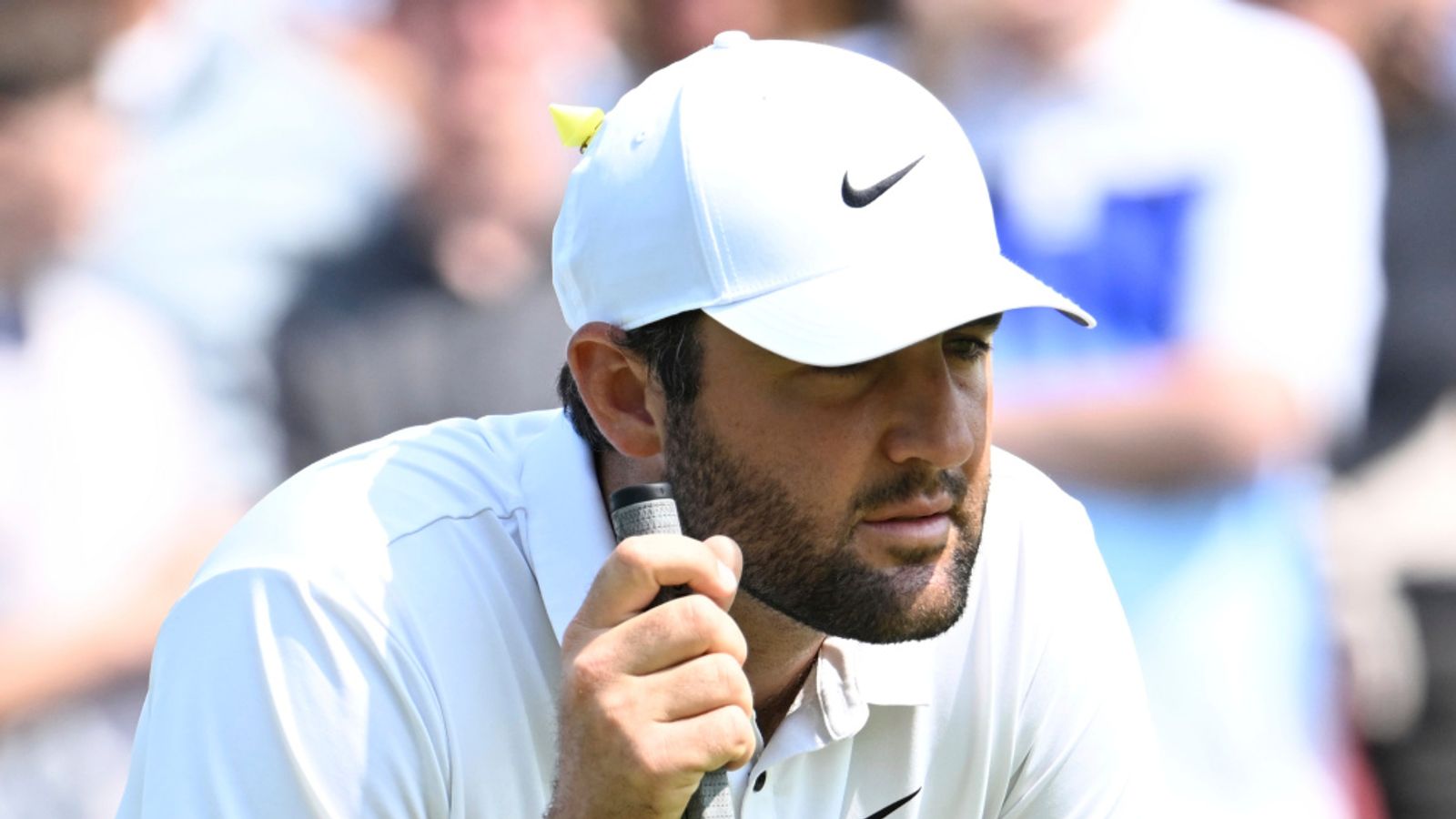 PGA Tour golf: Scottie Scheffler becomes first golfer since Tiger Woods to defend title at Memorial Tournament | Golf News