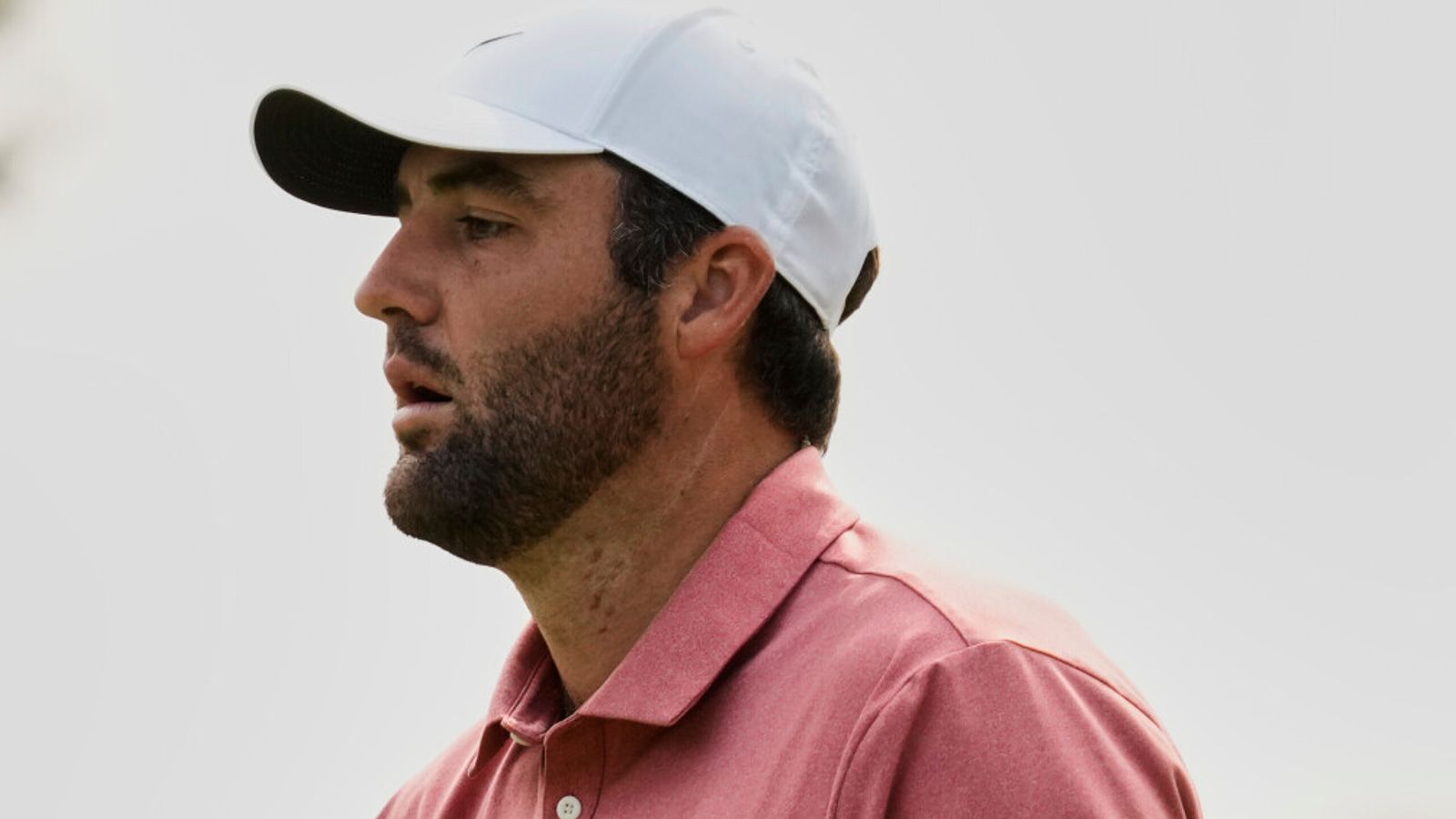 PGA Tour golf: Scottie Scheffler jumps ahead at the Memorial Tournament as Ben Griffin slips back | Golf News