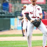 PREP BASEBALL: Goshen’s improbable run continues, will play for a semistate title tonight | Sports