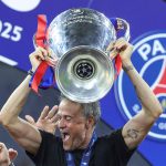 PSG 5-0 Inter Milan: Champions League winners eye more glory in months ahead as age catches up with Inter | Football News