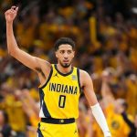 Pacers race past Knicks to reach first NBA Finals in 25 years