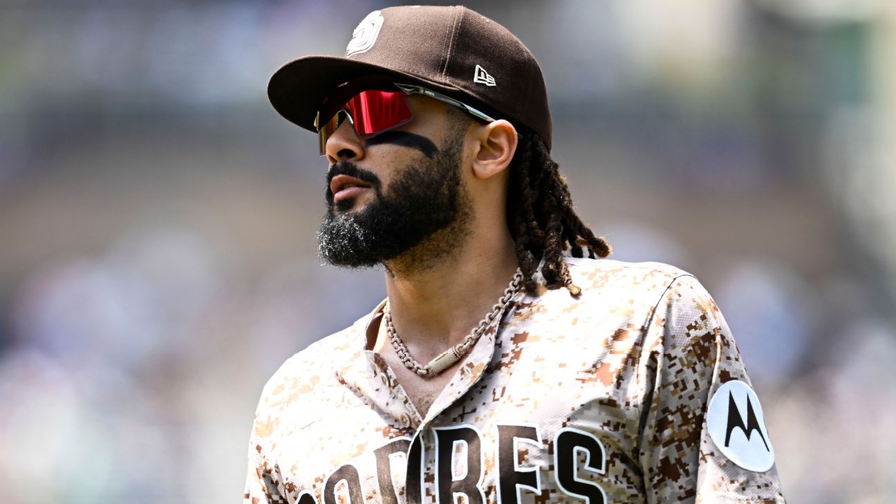 Padres’ Tatis sues Big League Advance to void deal signed at 17