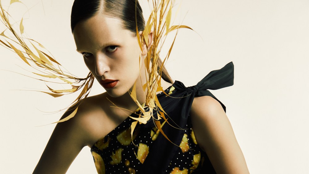 Palomo Expands Into Womenswear, Relocates HQ, and Pursues Wholesale Accounts