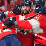 Panthers cruise past Oilers, win second straight Stanley Cup