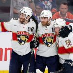 Panthers ready for key road G2 with 'us-against-the-world' mentality