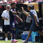 Paris Saint-Germain want to make 'more history' at Club World Cup