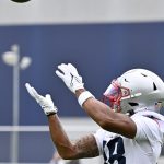 Patriots rookie reveals what made him appreciate jersey number change