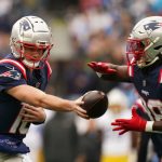 Patriots' Rhamondre Stevenson Impresses With Body Transformation in 2025