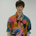 Paul Smith Men's Spring 2026 Runway Fashion Collection Review: