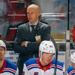 Penguins hire Dan Muse as head coach