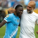 Pep Guardiola: Man City back to being 'good team' vs. Juventus