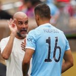 Pep Guardiola hails Rodri return after Manchester City midfielder makes first start since September 2024 at Club World Cup | Football News