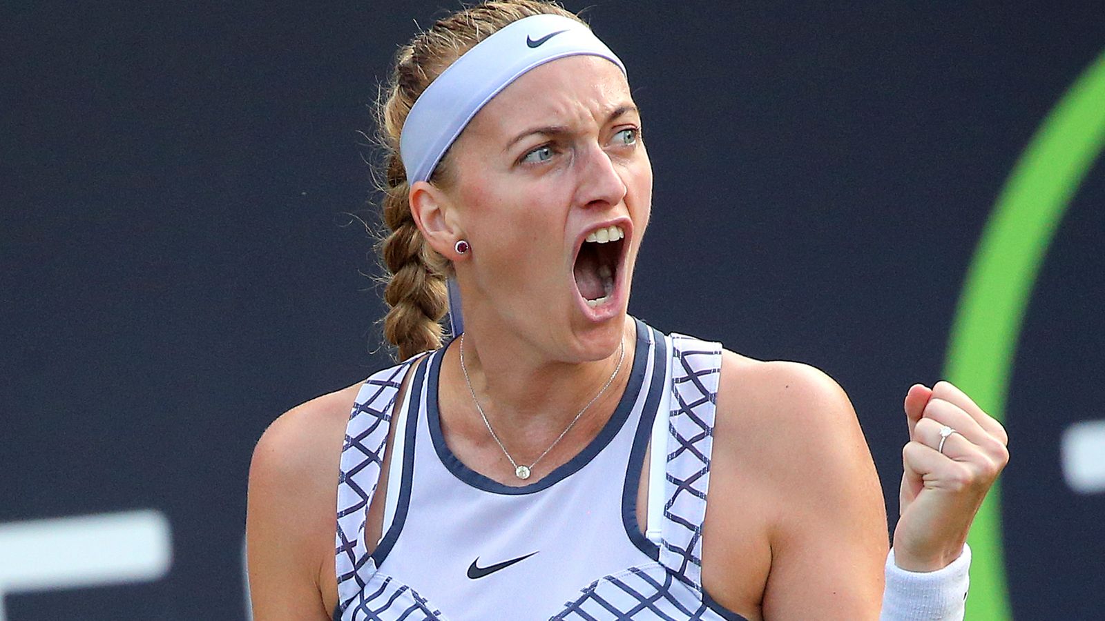 Petra Kvitova: Two-time Wimbledon champion announces her retirement from professional tennis | Tennis News