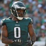 Philadelphia Eagles trade Bryce Huff to the San Francisco 49ers