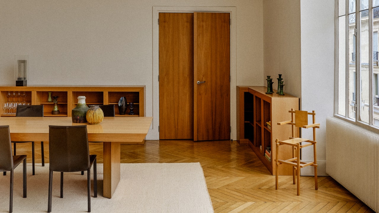 Pine Is Having an Interior Design Comeback—Here’s How to Make It Work in Your Home