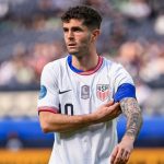 Pochettino: Pulisic should be the Messi of the USA