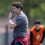 Pochettino: USA roster must 'fight for place' at World Cup