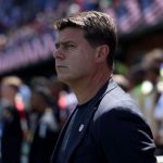 Pochettino: USMNT not playing to get revenge on critics