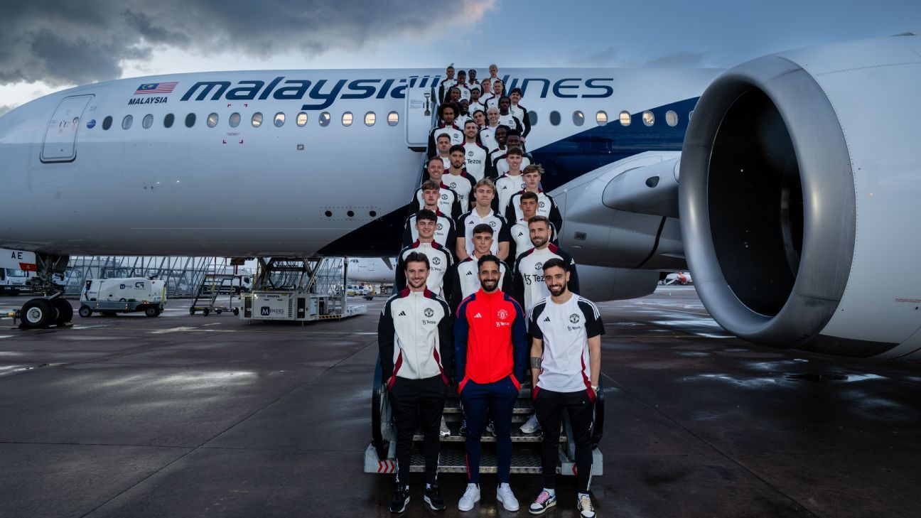 Premier League players ‘express concern’ to PFA over post-season tours