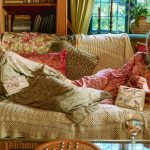 Eliza and Amelia Spencer star in new Aspinal of London campaign