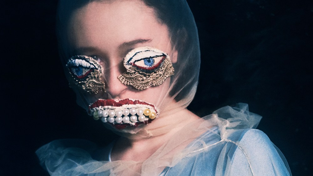 Psychoanalysis and Fashion Blended in Museum at FIT’s Fall Exhibition