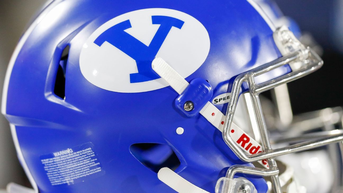 QB Ryder Lyons, No. 49 recruit in 2026 ESPN 300, picks BYU