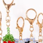 Quirky Bag Charms Are Defining My Summer Accessories