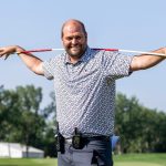 RBC Canadian Open tournament director walking in his father's shoes