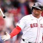 Rafael Devers to the Giants?! Grading a shocking blockbuster