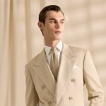 Ralph Lauren Purple Label Men’s Spring 2026 Fashion Show and Collection Review