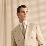 Ralph Lauren Spring 2026 Menswear Collection