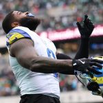Rams' Puka Nacua, Jared Verse highlighted among NFL's biggest bargains