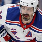 Rangers' Chris Kreider waives no-trade clause, joining Ducks