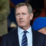 Dave King