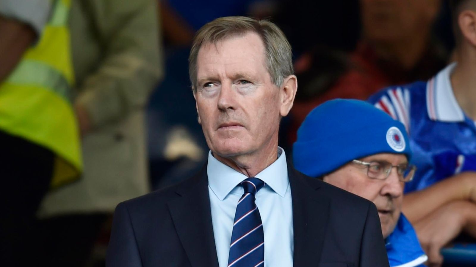 Rangers: Dave King says Andrew Cavenagh and the 49ers Enterprises will get club back to top of Scottish football | Football News