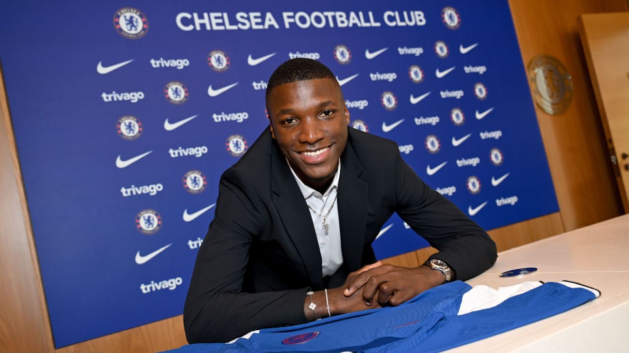 Ranking the Premier League’s £100m transfers after Wirtz