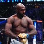 Ranking the best knockouts from Jamahal Hill and Khalil Rountree Jr.