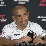 Raoni Barcelos wants Rob Font after Cody Garbrandt win