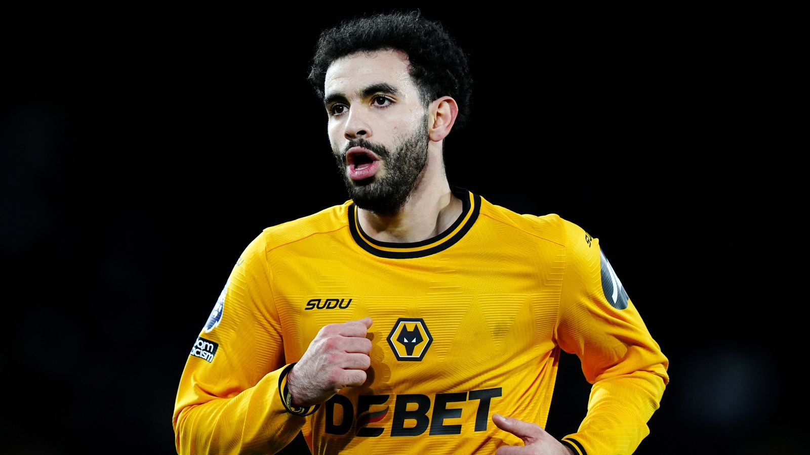 Rayan Ait Nouri transfer news: Man City agree £36.3m deal for Wolves defender | Football News