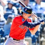 Red Sox recall top prospect in baseball Roman Anthony
