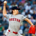 Red Sox's Dobbins defends discrepancies about father's career