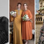 (From L to R): Pamella Roland, Reem Acra and Naeem Khan resort 2026