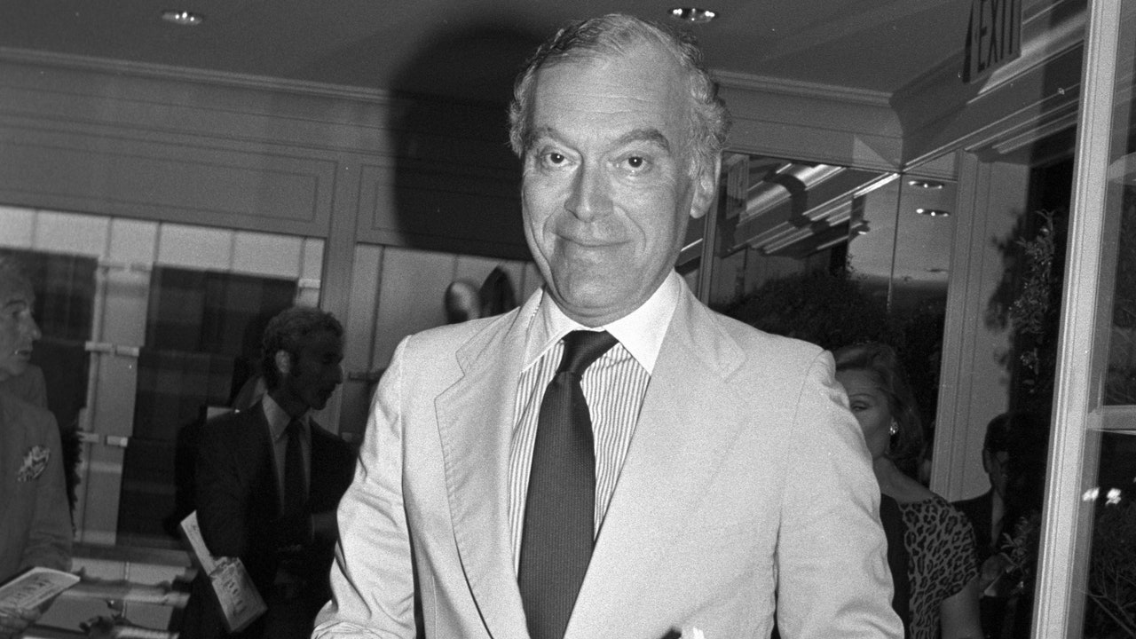 Reflecting on Leonard Lauder’s Incredible Legacy