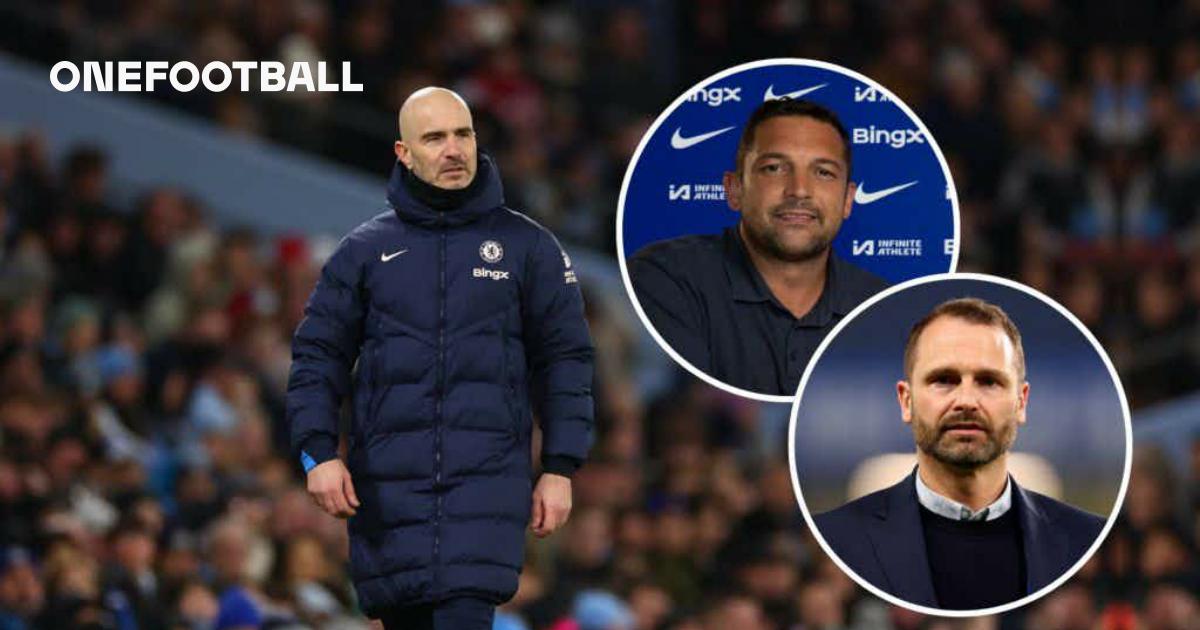 Report: Newcastle worried Chelsea could hijack move for £70m rated top transfer target