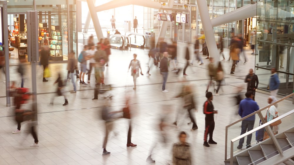 Retail Firms Must Innovate to Reclaim Brand Relevance