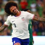 Richards saves the day for the USMNT, but questions remain