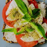 Ricotta Is The Most Underrated High-Protein Cheese