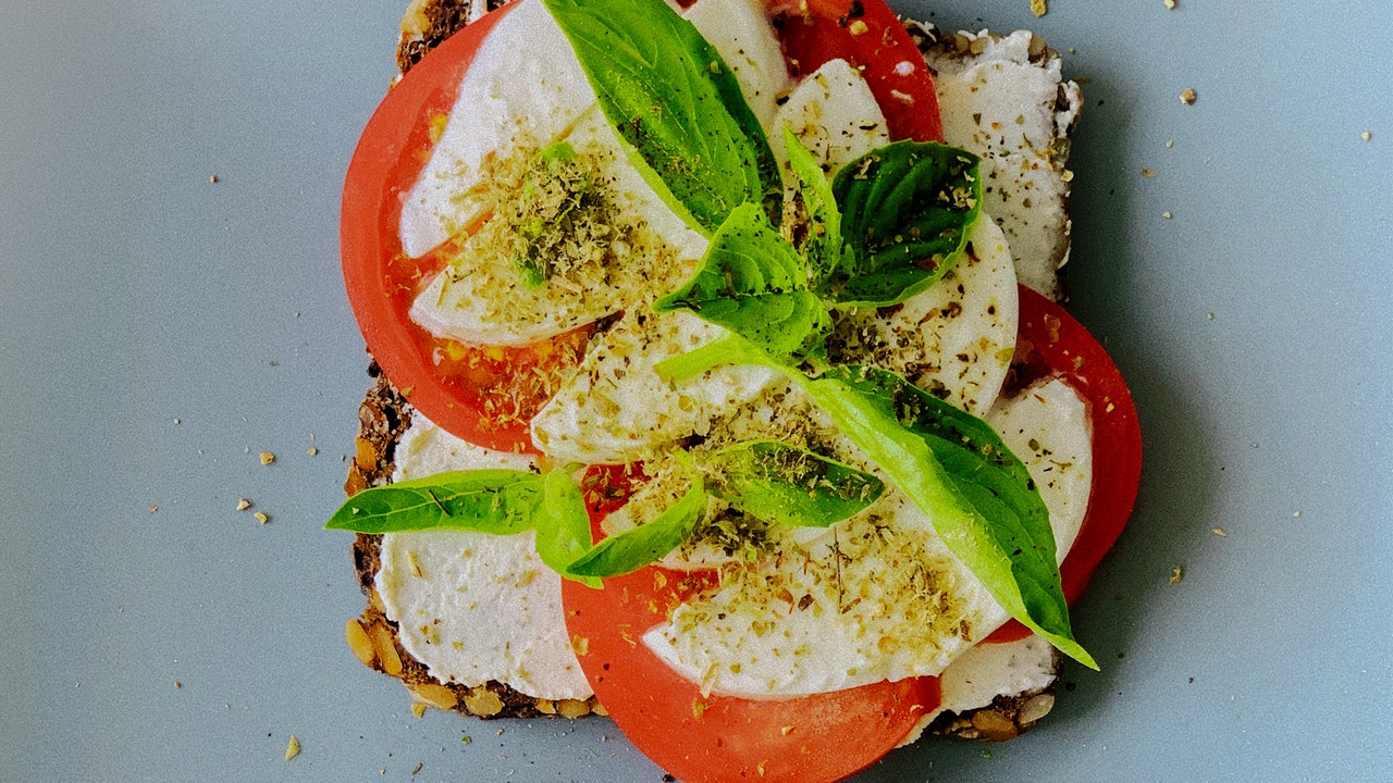 Ricotta Is The Most Underrated High-Protein Cheese